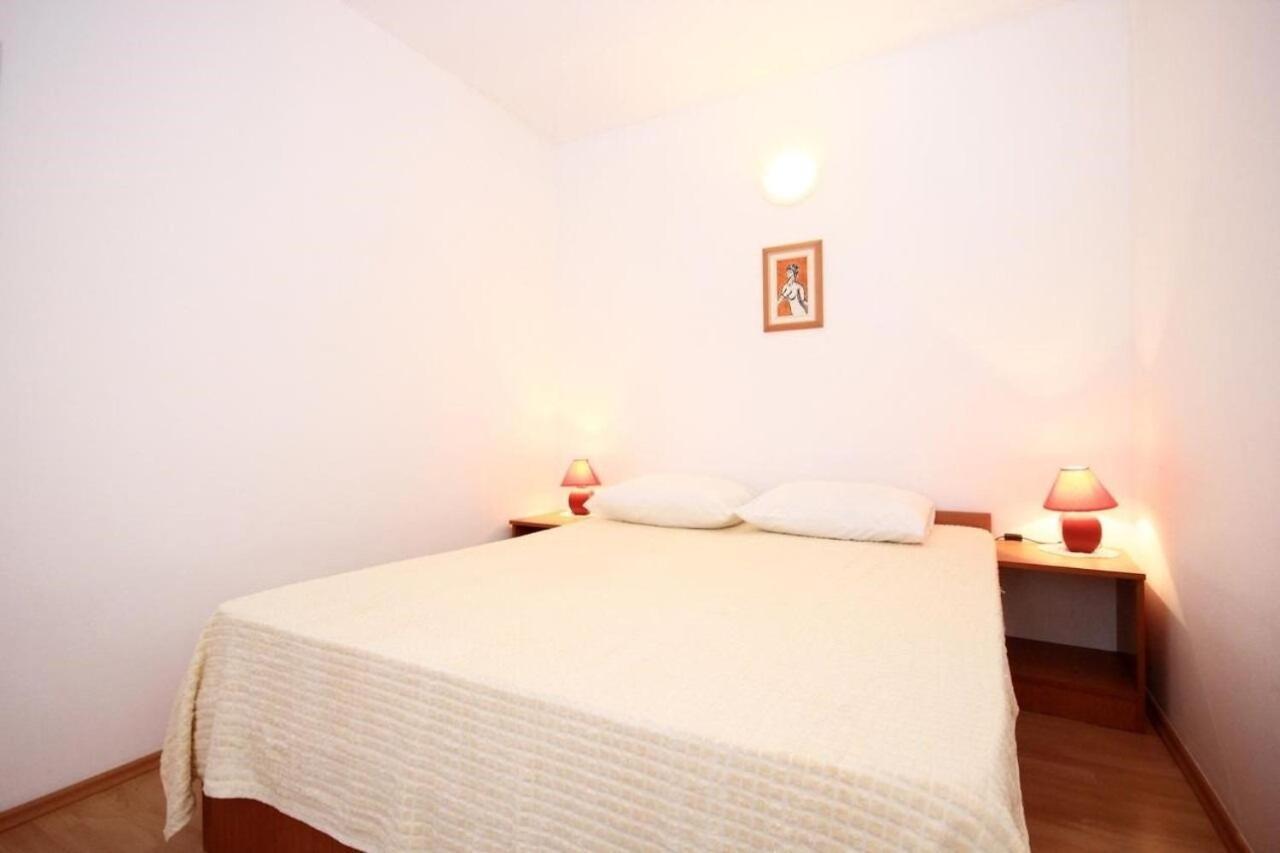 Apartments Tonka - 150M From The Sea & Parking Orebić Kültér fotó