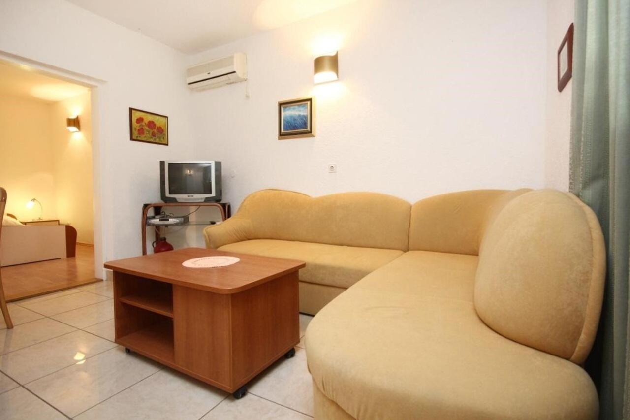 Apartments Tonka - 150M From The Sea & Parking Orebić Kültér fotó