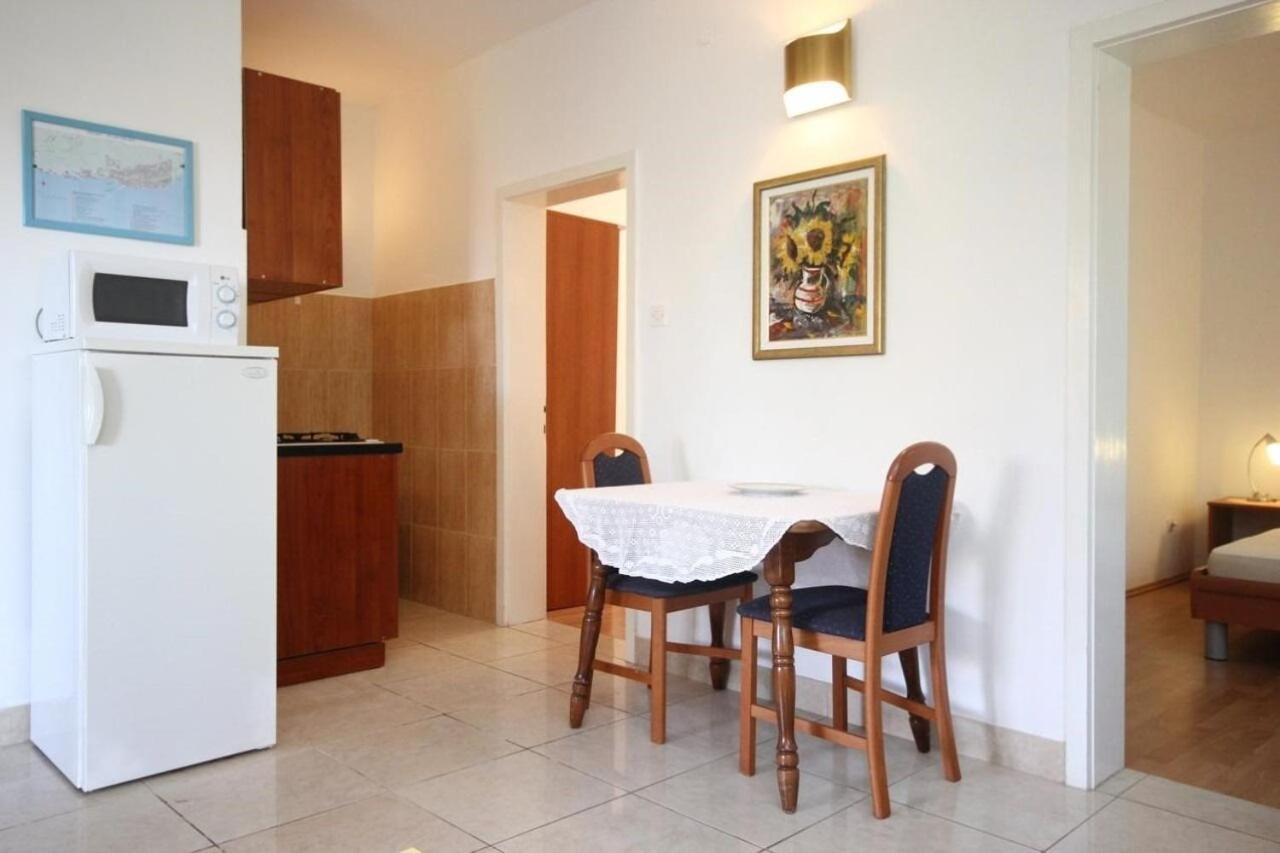 Apartments Tonka - 150M From The Sea & Parking Orebić Kültér fotó