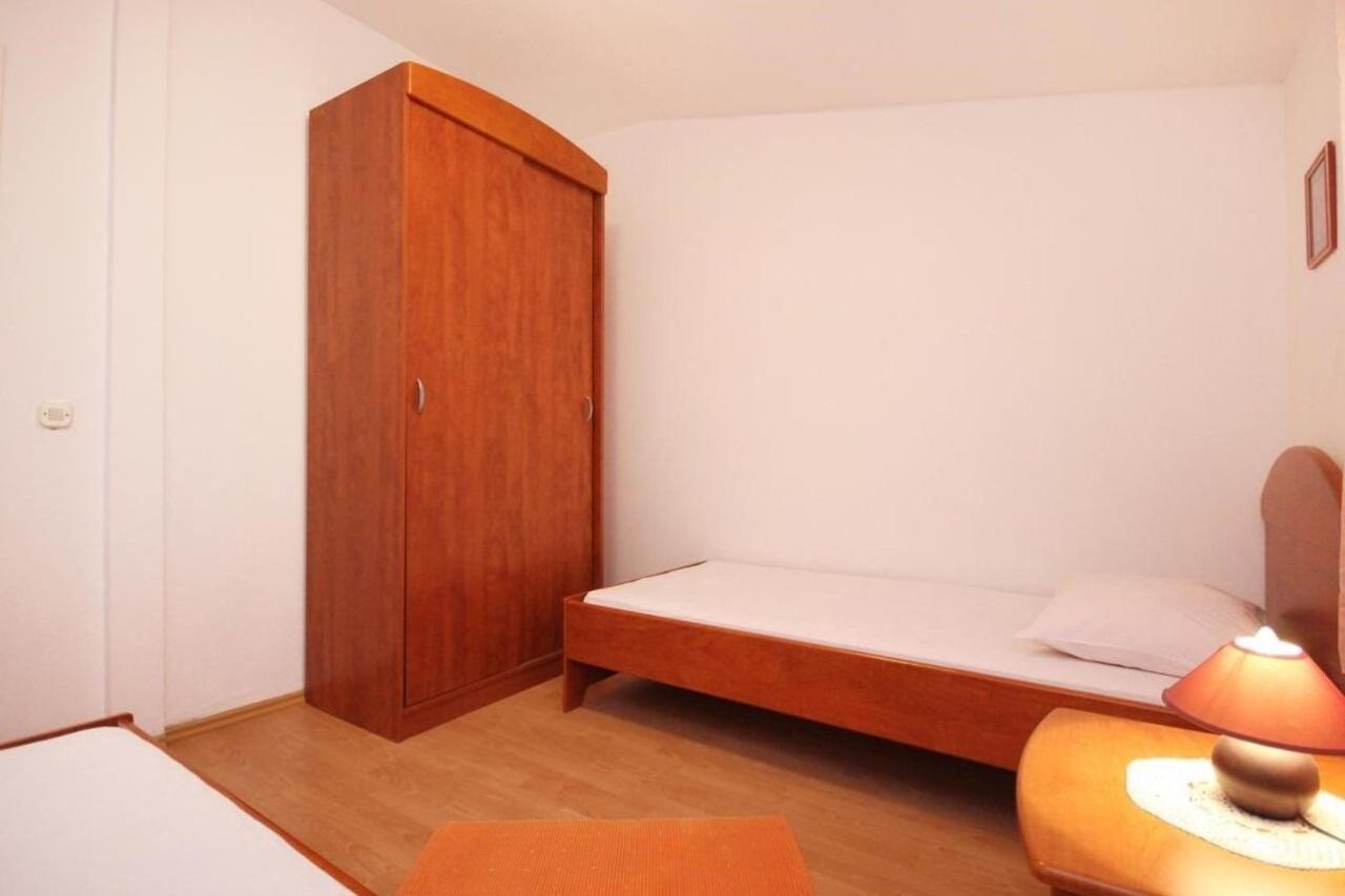 Apartments Tonka - 150M From The Sea & Parking Orebić Kültér fotó