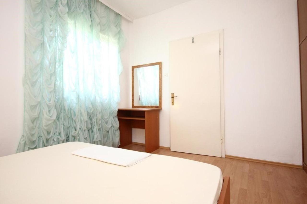 Apartments Tonka - 150M From The Sea & Parking Orebić Kültér fotó