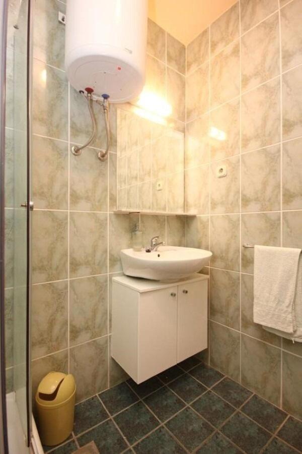 Apartments Tonka - 150M From The Sea & Parking Orebić Kültér fotó