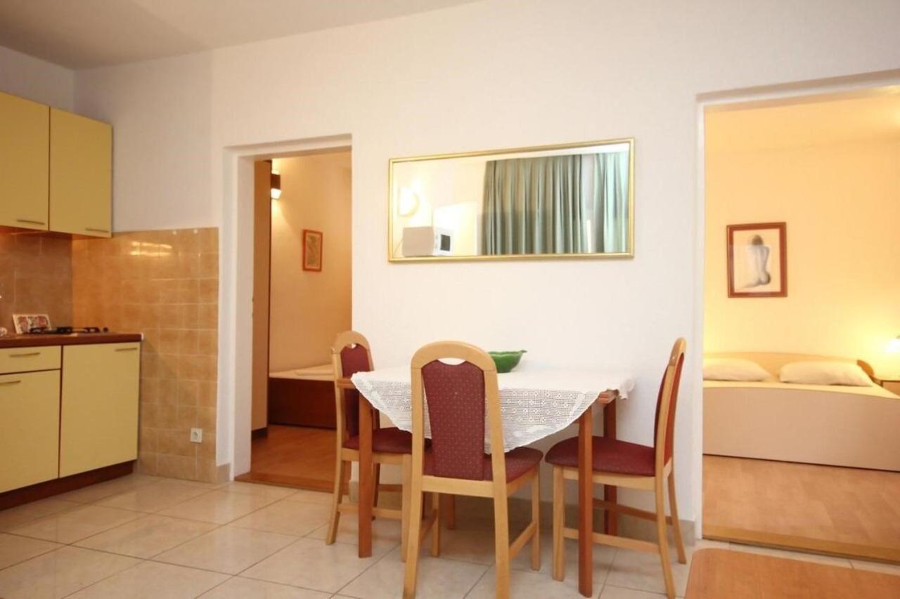 Apartments Tonka - 150M From The Sea & Parking Orebić Kültér fotó