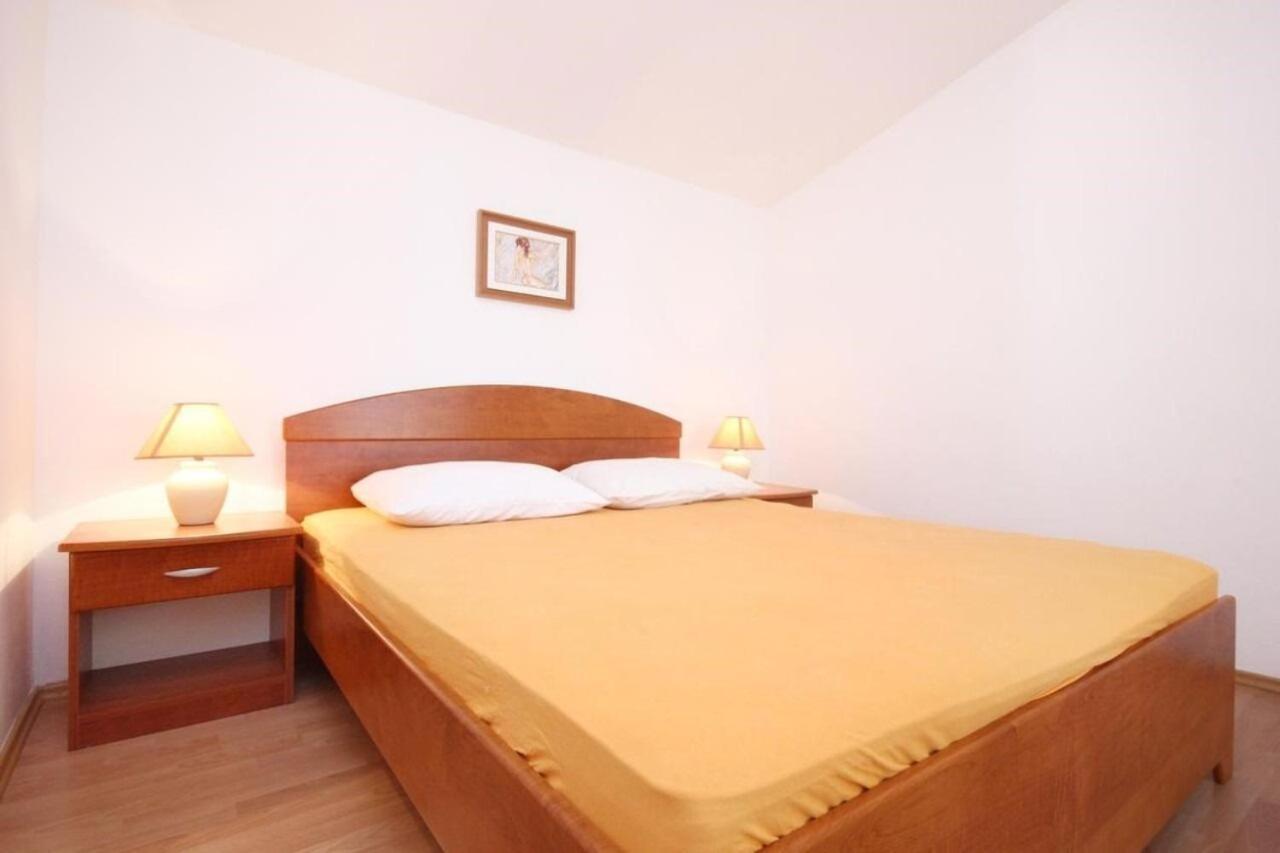 Apartments Tonka - 150M From The Sea & Parking Orebić Kültér fotó