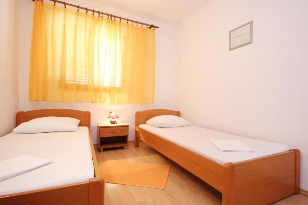 Apartments Tonka - 150M From The Sea & Parking Orebić Kültér fotó