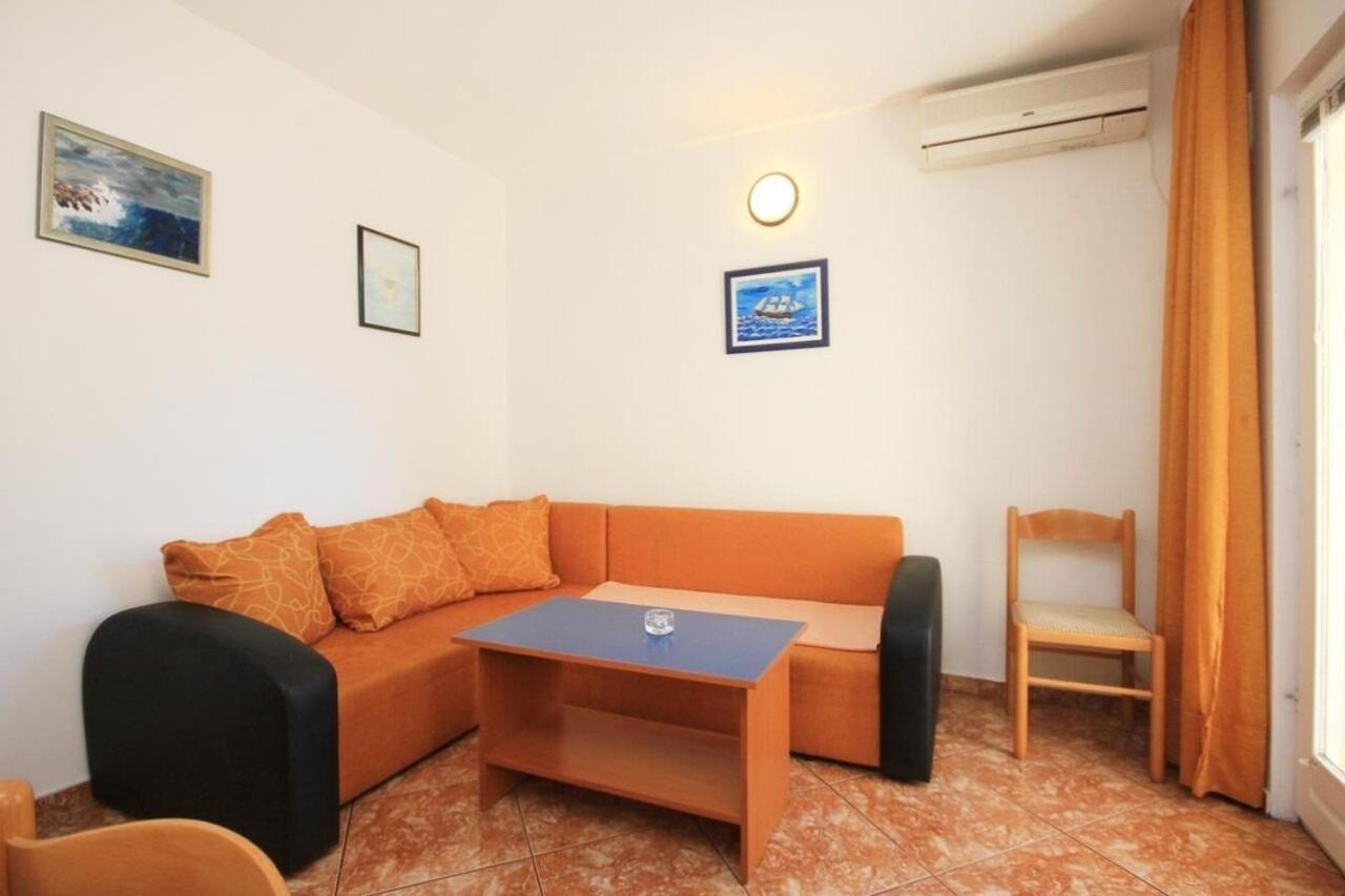 Apartments Tonka - 150M From The Sea & Parking Orebić Kültér fotó