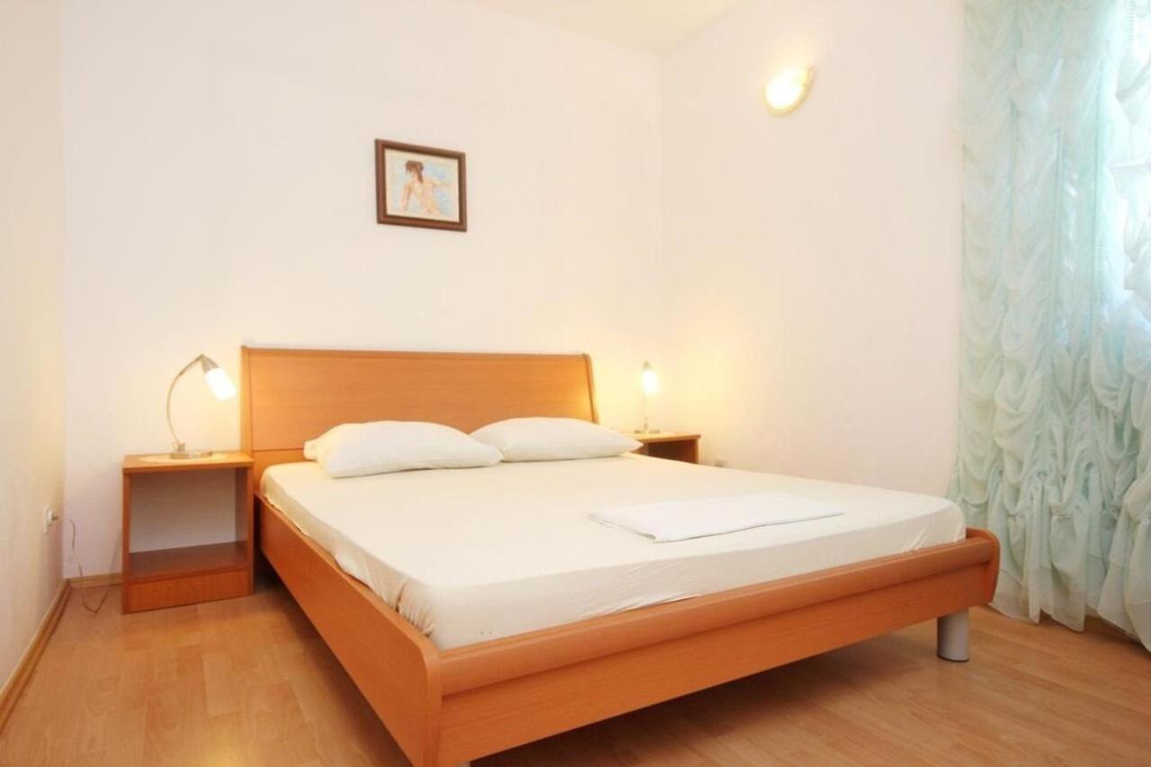 Apartments Tonka - 150M From The Sea & Parking Orebić Kültér fotó