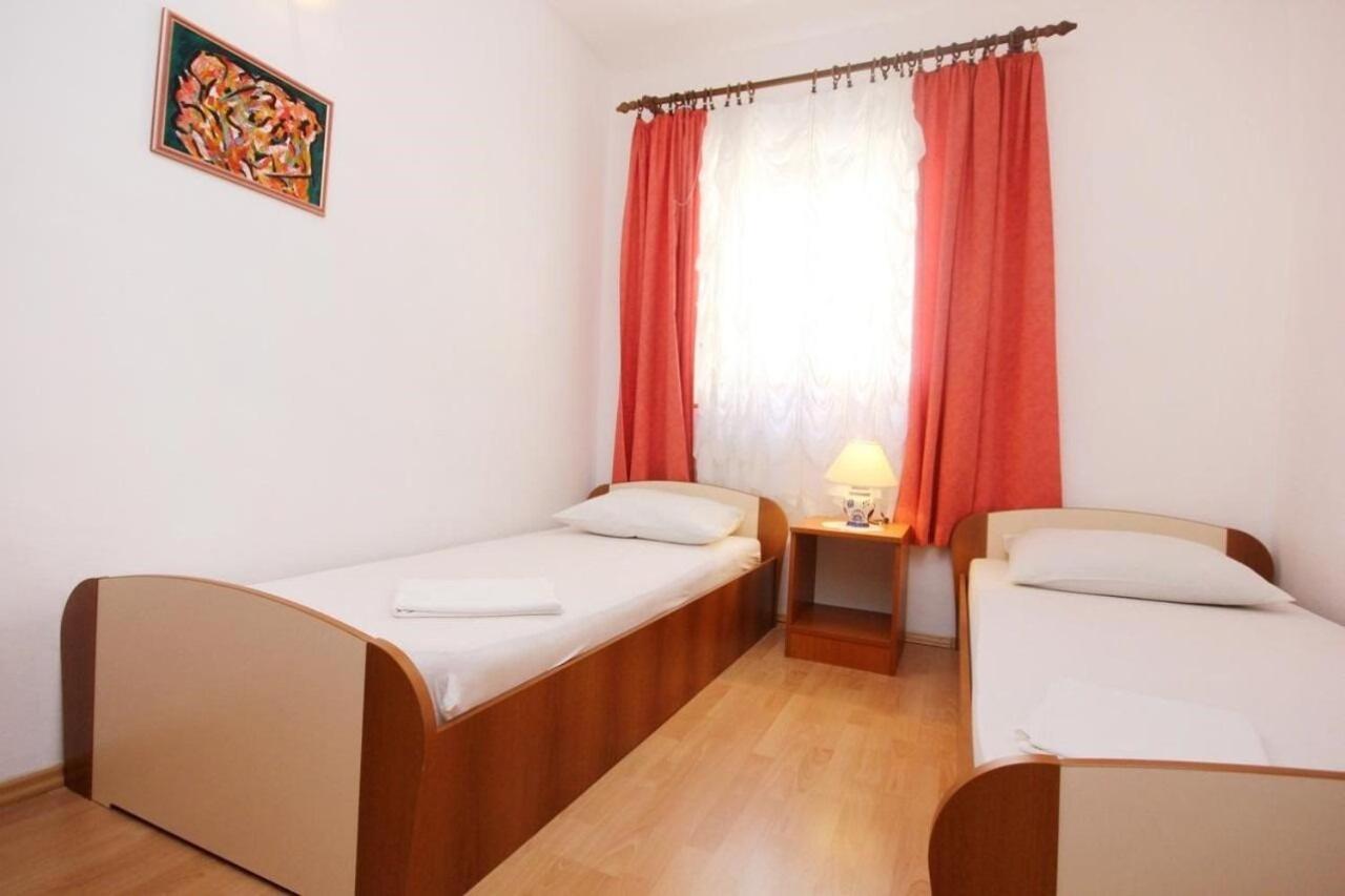Apartments Tonka - 150M From The Sea & Parking Orebić Kültér fotó