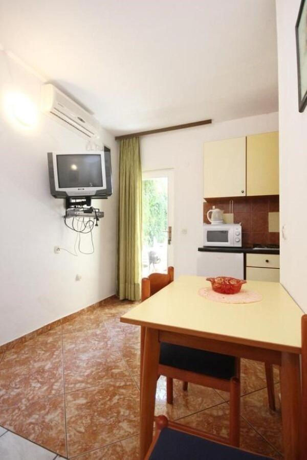 Apartments Tonka - 150M From The Sea & Parking Orebić Kültér fotó