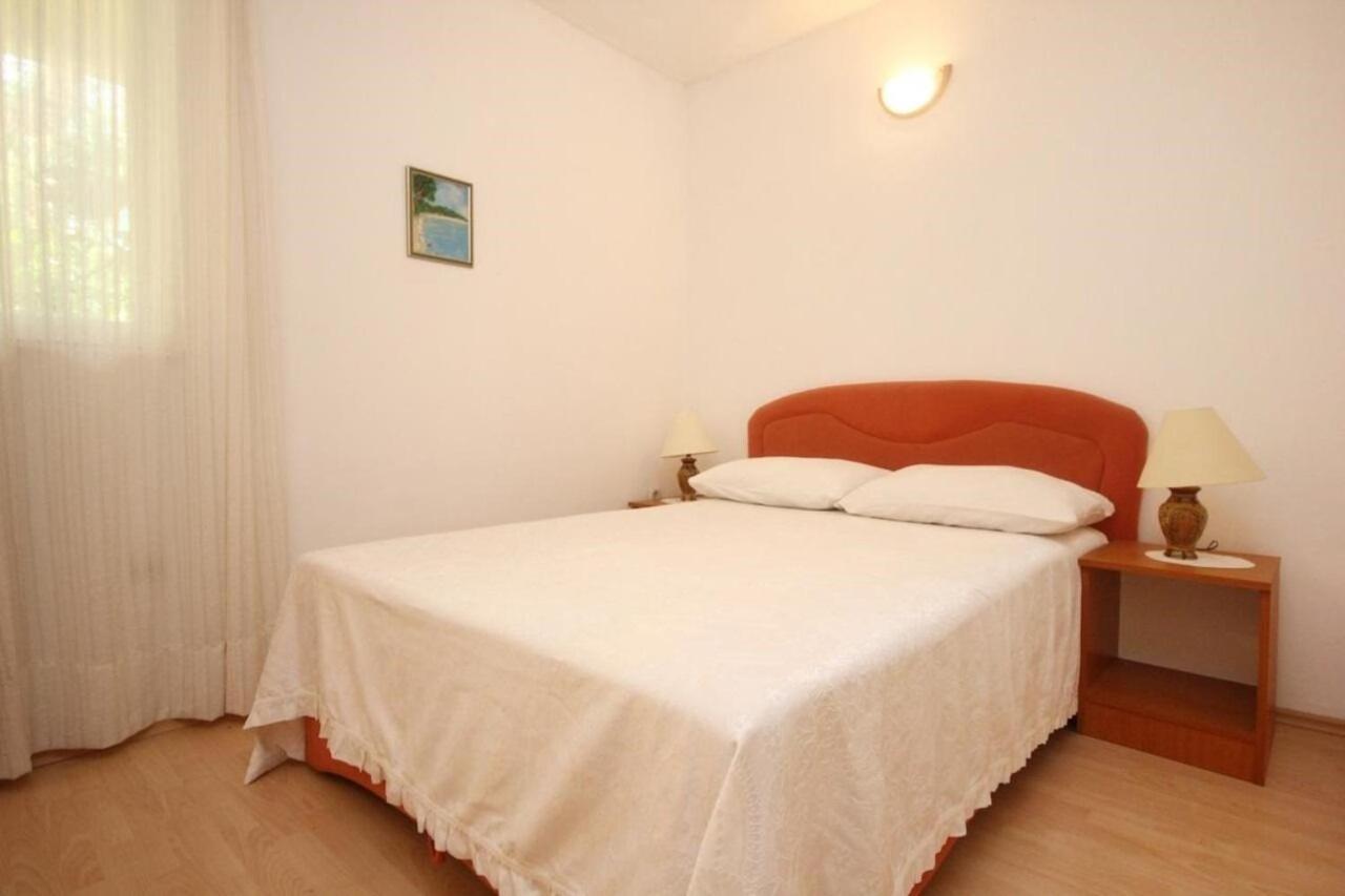 Apartments Tonka - 150M From The Sea & Parking Orebić Kültér fotó