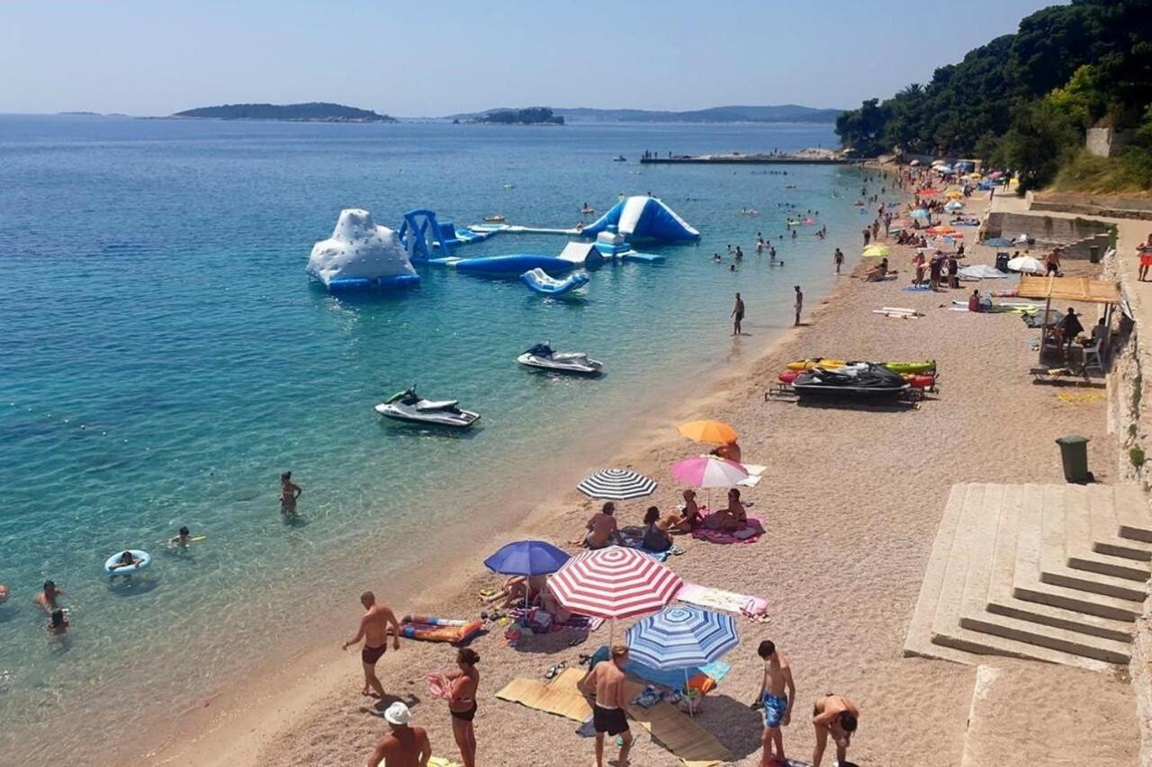 Apartments Tonka - 150M From The Sea & Parking Orebić Kültér fotó