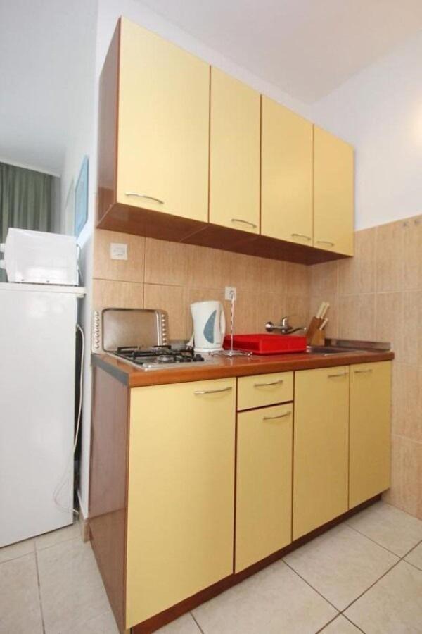 Apartments Tonka - 150M From The Sea & Parking Orebić Kültér fotó