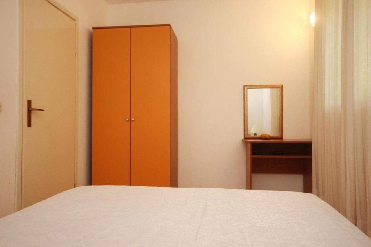 Apartments Tonka - 150M From The Sea & Parking Orebić Kültér fotó