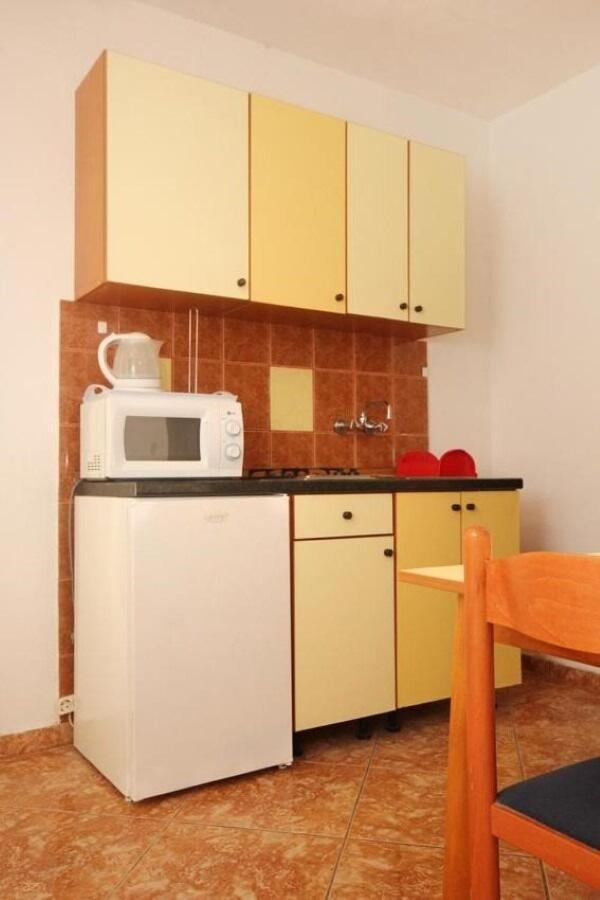 Apartments Tonka - 150M From The Sea & Parking Orebić Kültér fotó
