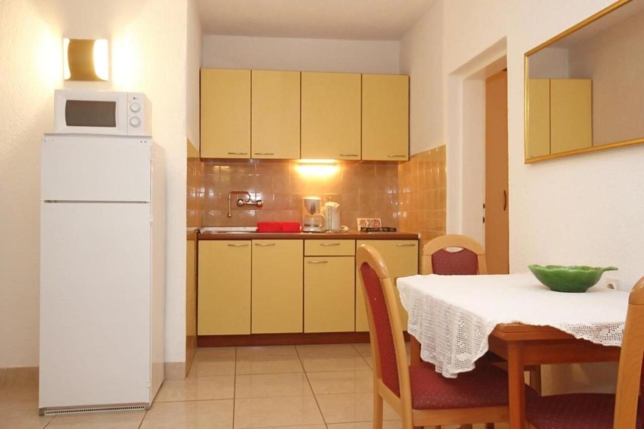 Apartments Tonka - 150M From The Sea & Parking Orebić Kültér fotó