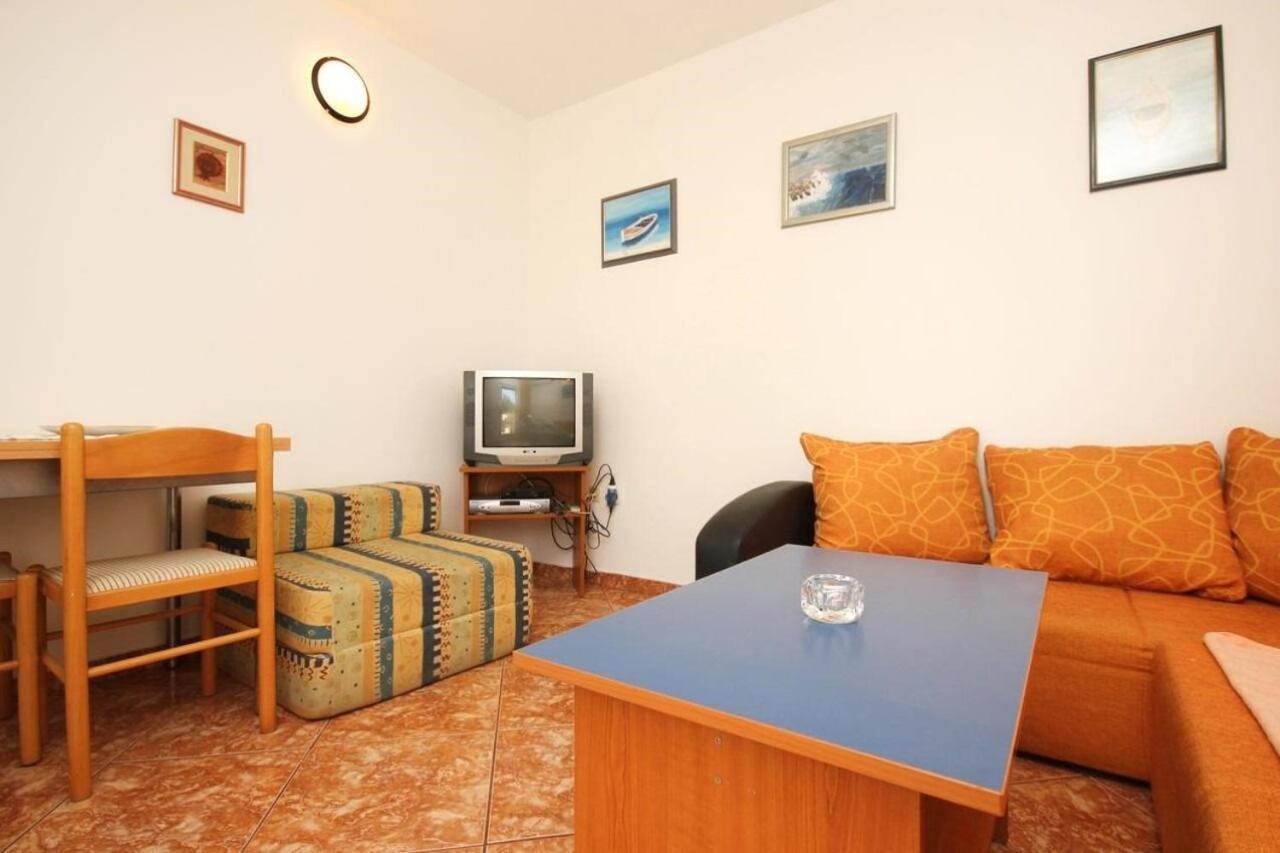 Apartments Tonka - 150M From The Sea & Parking Orebić Kültér fotó
