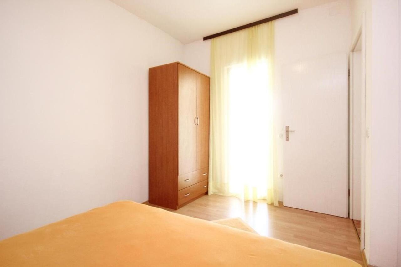 Apartments Tonka - 150M From The Sea & Parking Orebić Kültér fotó