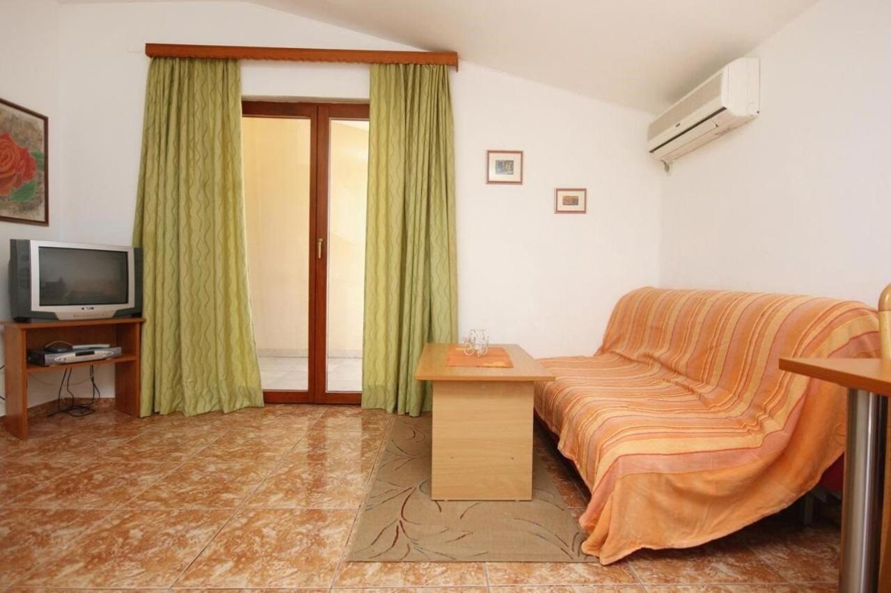 Apartments Tonka - 150M From The Sea & Parking Orebić Kültér fotó