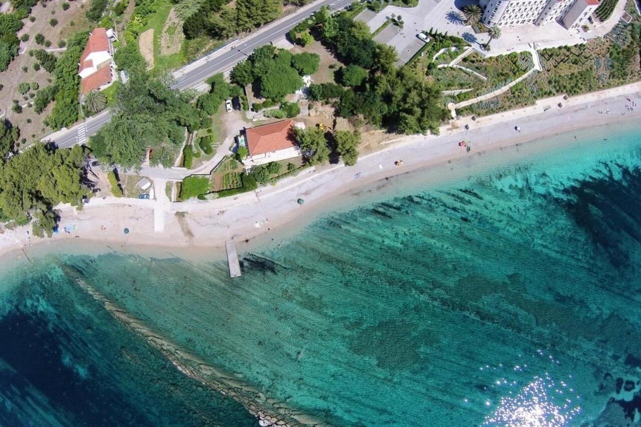 Apartments Tonka - 150M From The Sea & Parking Orebić Kültér fotó