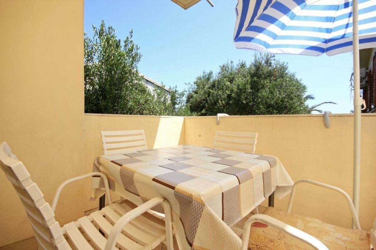 Apartments Tonka - 150M From The Sea & Parking Orebić Kültér fotó