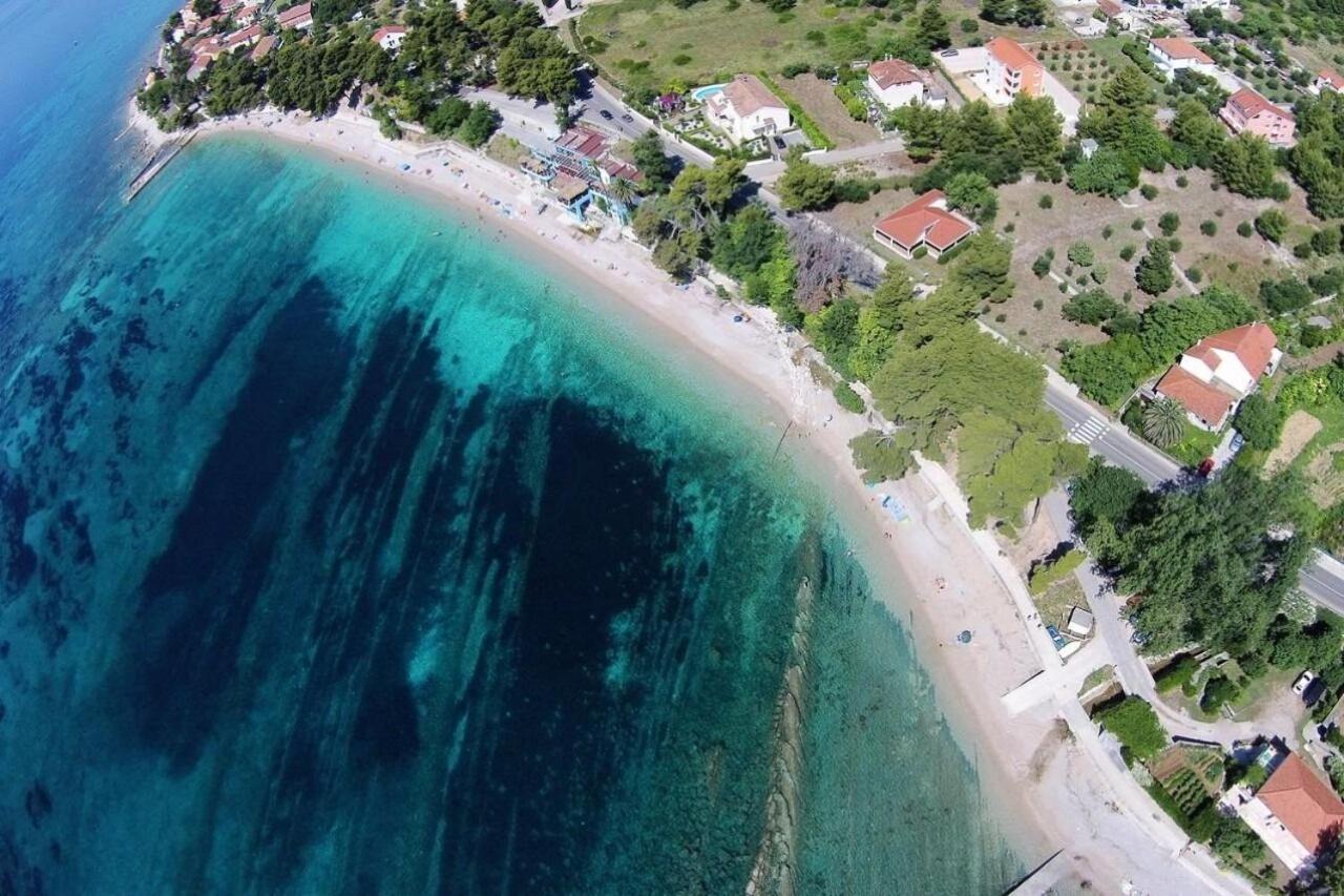 Apartments Tonka - 150M From The Sea & Parking Orebić Kültér fotó