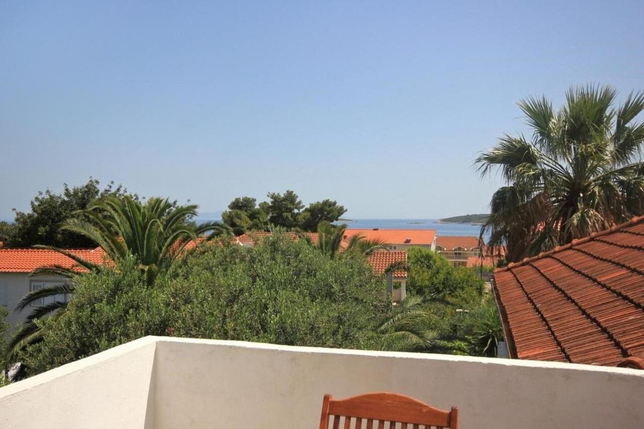 Apartments Tonka - 150M From The Sea & Parking Orebić Kültér fotó