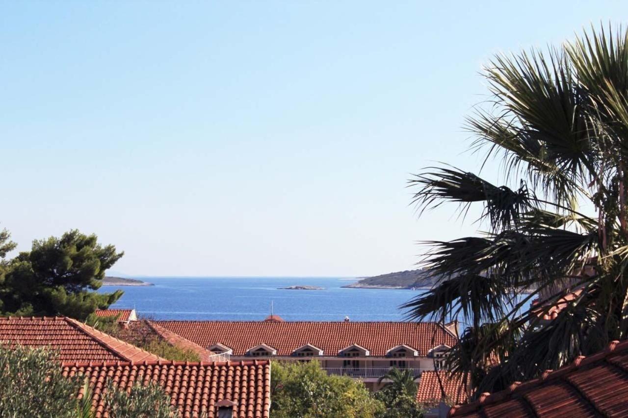 Apartments Tonka - 150M From The Sea & Parking Orebić Kültér fotó